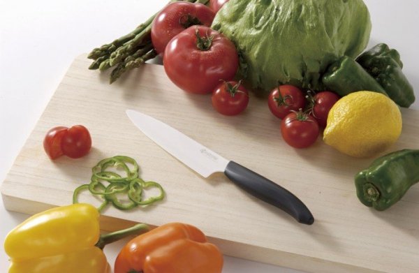 KYO - Nóż do warzyw 12,5 cm Gen