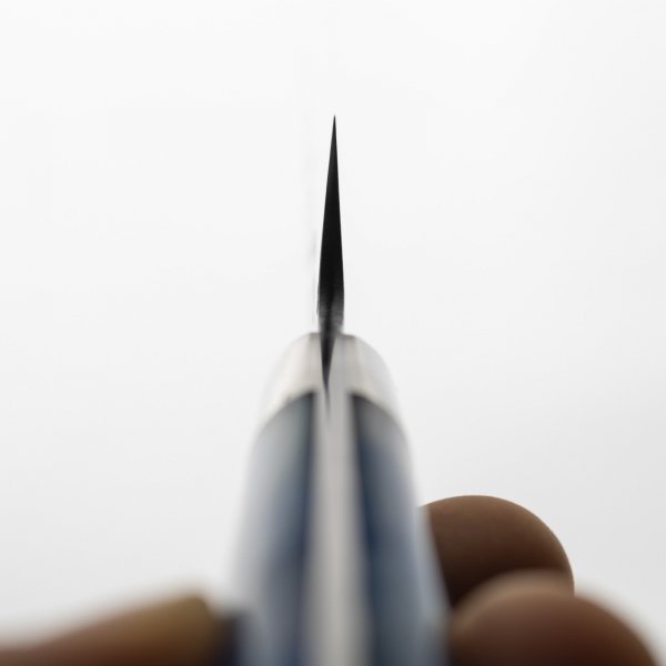 Takeshi Saji STRIX Blue Acrylic Nóż uniwersalny 13 cm