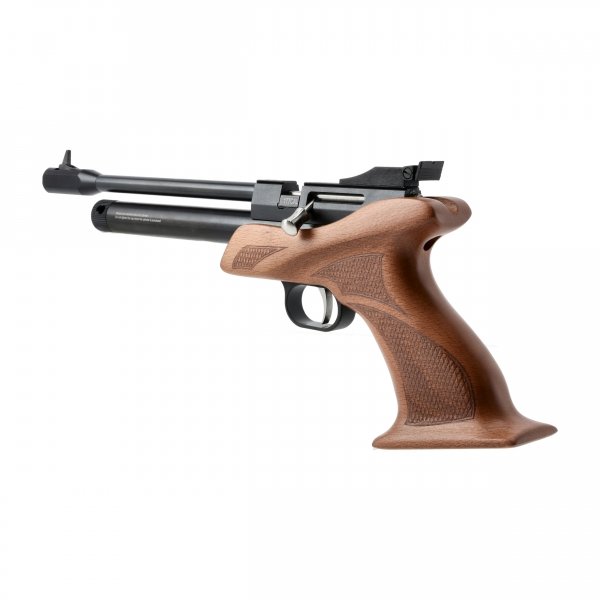Pistolet wiatrówka RazorGun Bolt 4,5 mm CO2