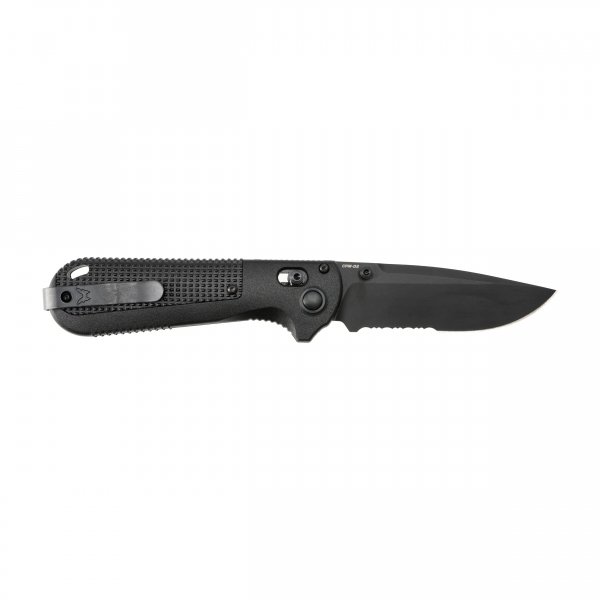 Nóż składany Benchmade 430SBK-02 Redoubt