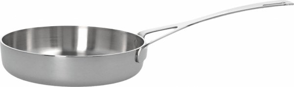 DEMEYERE MINI 3 Patelnia Płytka 14 Cm Mini 3