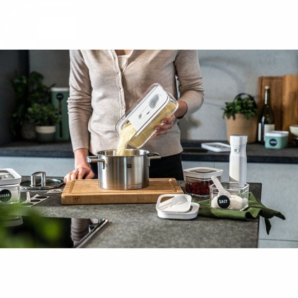 Wkład 4 W 1 Do Pojemnika M Fresh & Save Cube Zwilling