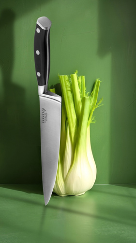 Sabatier Trompette VULCANO Nóż szefa kuchni 16 cm