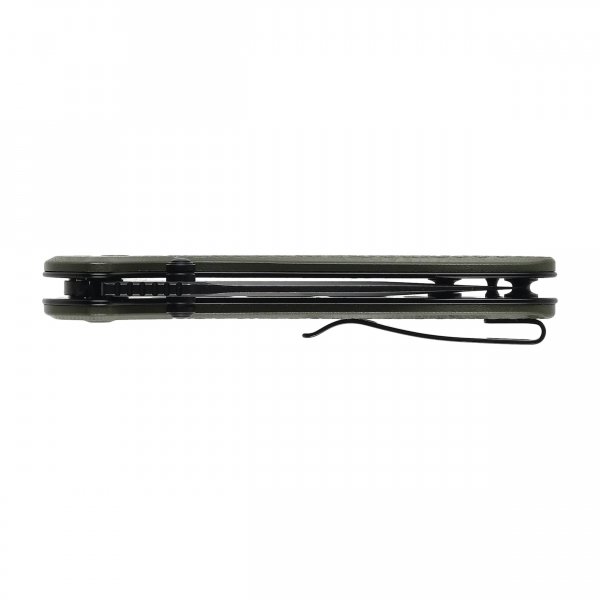 Nóż składany Civivi Faeger OD Green G10 C24031-2