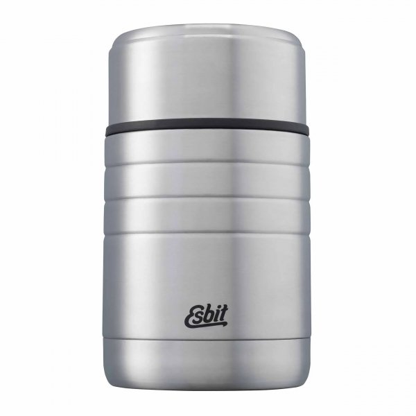 Termos Esbit Food Jug Majoris 0,8 l srebrny