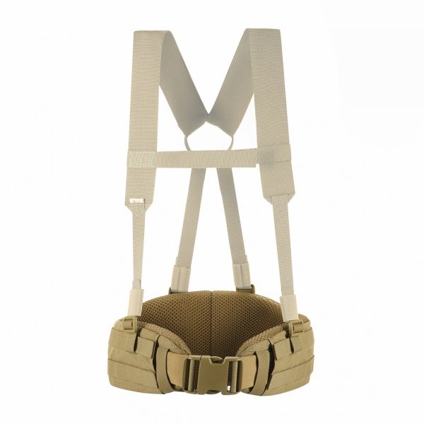 Pas taktyczny War Belt ARMOR