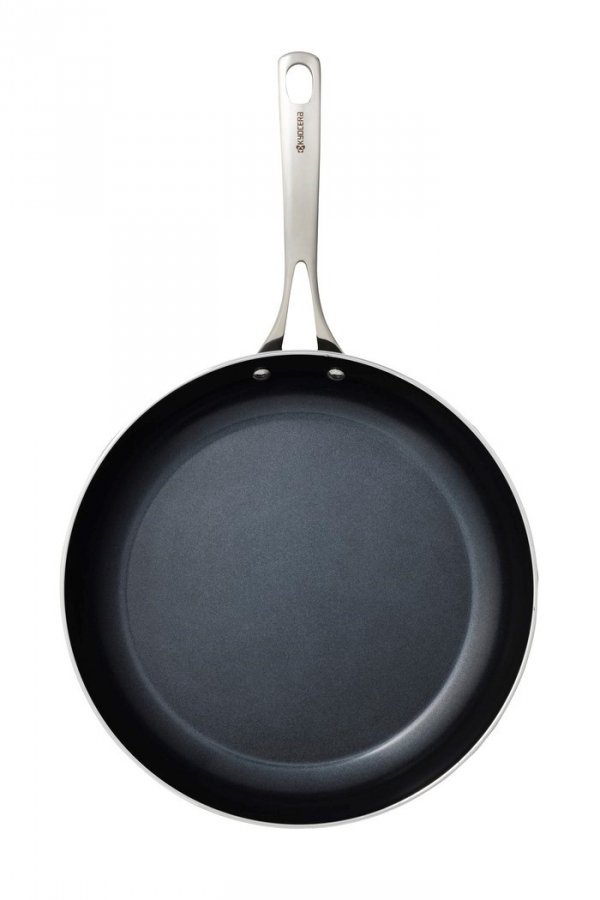 Kyocera Patelnia z powłoką ceramiczną 30cm