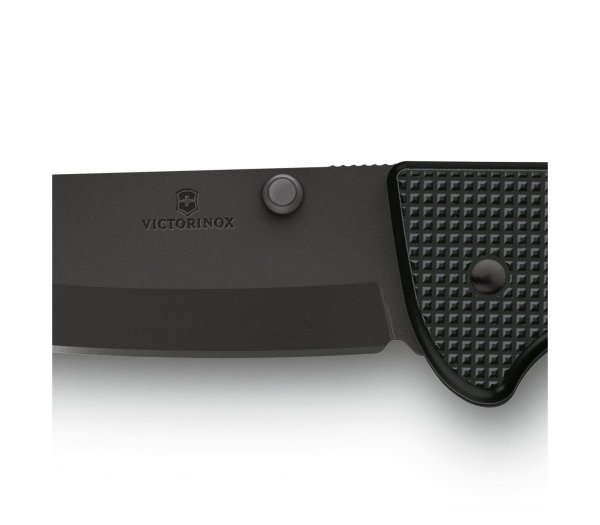 Nóż Evoke BS Alox Victorinox 0.9415.DS23