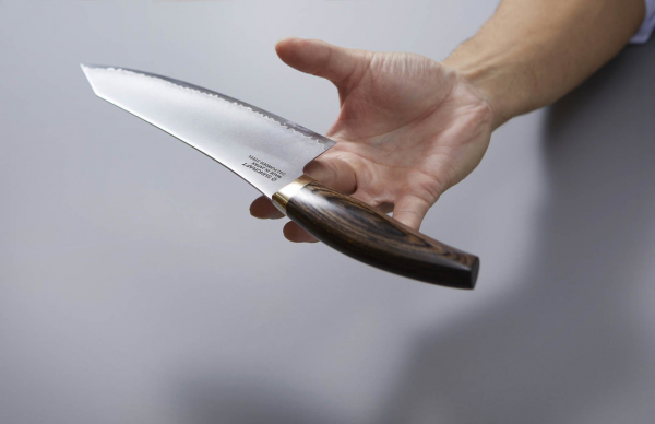 Nóż Kuchenny Suncraft Elegancia Chef 200 Mm