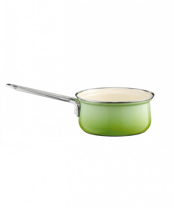 Rondel 16 cm Smaragd Riess