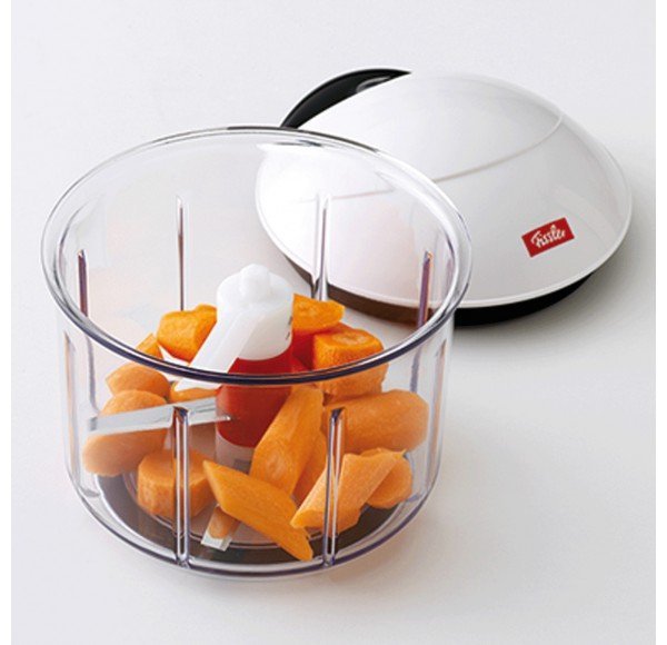 Fissler Wielofunkcyjna Szatkownica Finecut