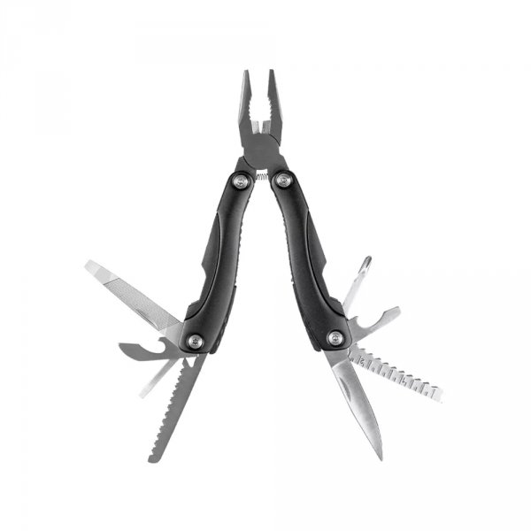 Multitool Mil-tec Kombi Tool Czarny (15402002)