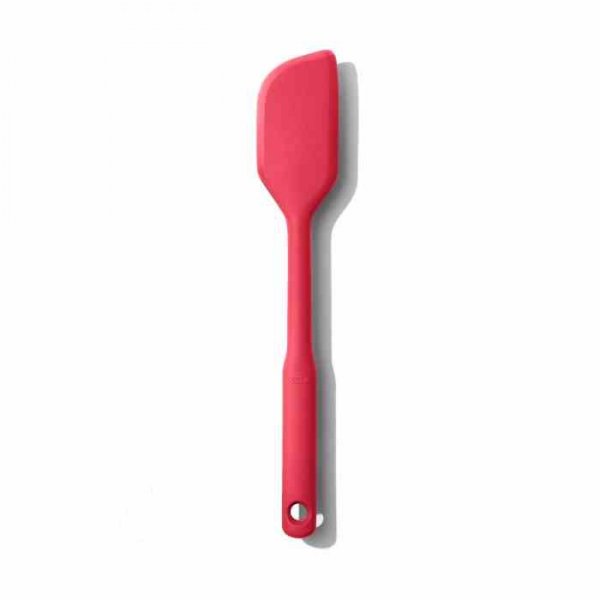 OXO-Szpatuła silikonowa M czerwona,  Good Grips