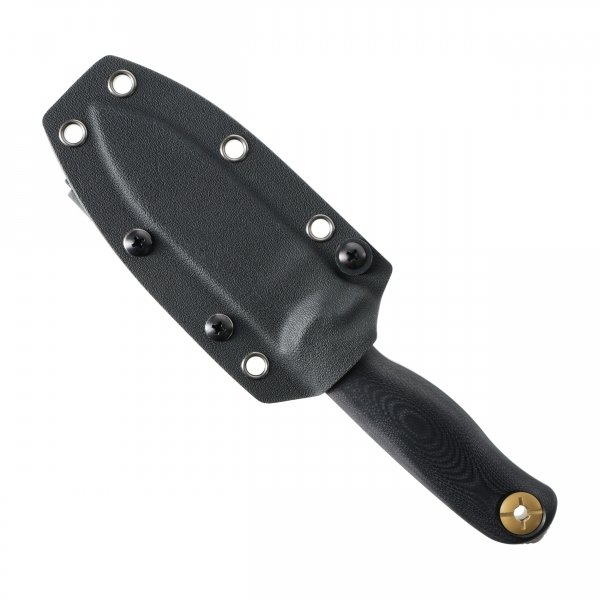 Nóż Kizer Drop Bear Fix 3 G10 14C28N