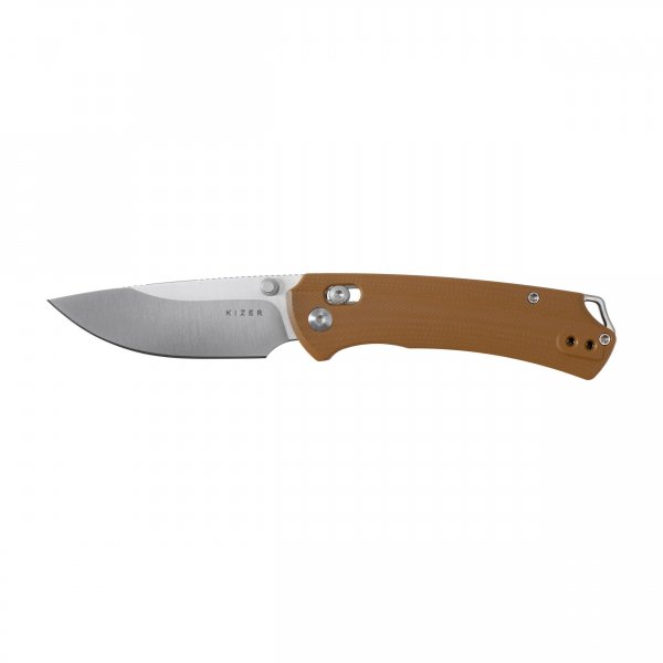 Nóż składany Kizer T1 CD V3490.2CA2