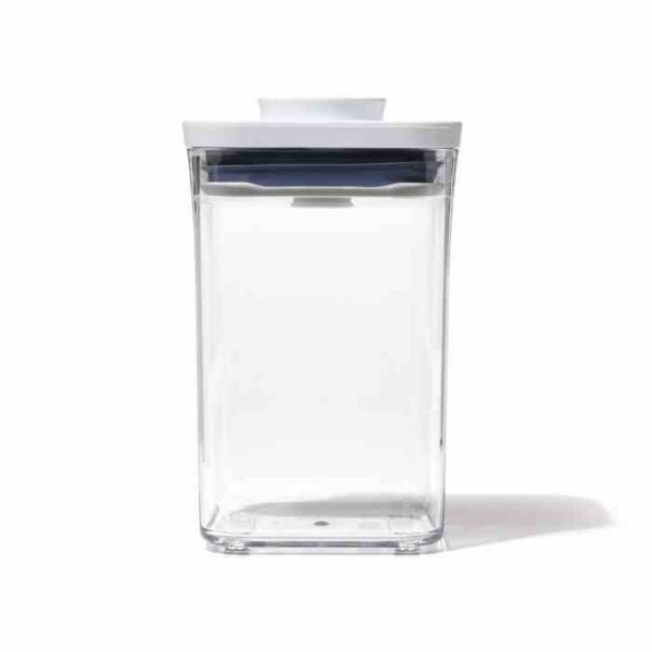 OXO-Pojemnik POP 1l. kwadrat S niski, Good Grips