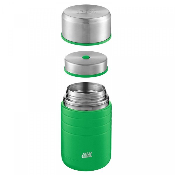 Termos obiadowy turystyczny Esbit Majoris Green 1l