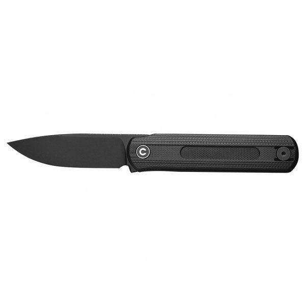 Nóż składany Civivi Foldis C21044-3 black