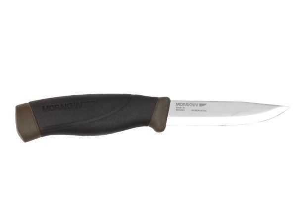 Noż Mora Companion Mg Heavy Duty C Oliwkowy