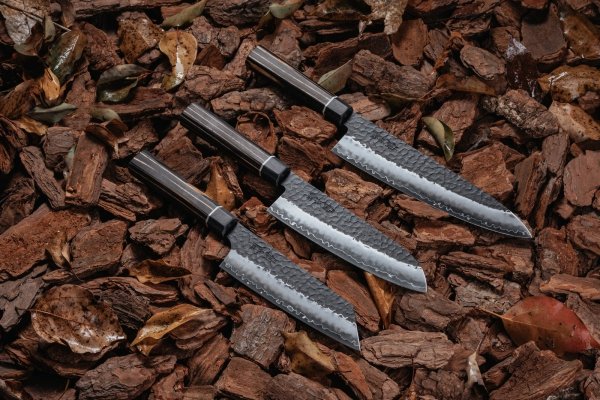 Nóż kuchenny Suncraft SENZO FINEST Chef 210 mm [ZB-04]
