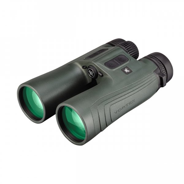 Lornetka z dalmierzem Vortex Talon HD 10000 12x50 LRF