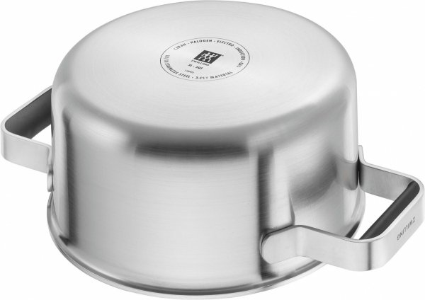 ZWILLING PURE Zestaw 5 Garnków Pure