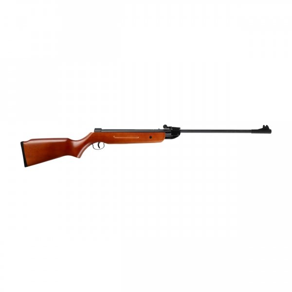 Wiatrówka RazorGun B2 Classic 5,5 mm drewno