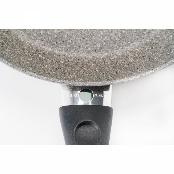 Patelnia Granitowa Indukcyjna 32 Cm Ferrara Ballarini