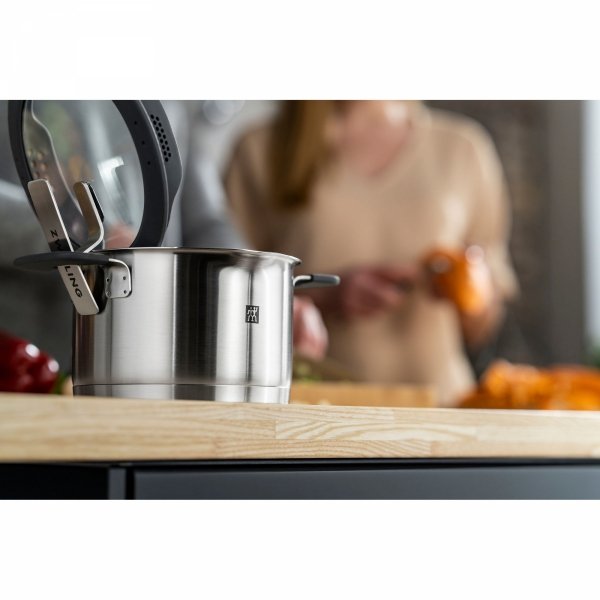 Zestaw 5 Garnków Simplify Zwilling