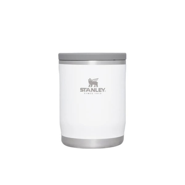 Termos obiadowy THE ADVENTURE 0,53 L - POLAR / STANLEY