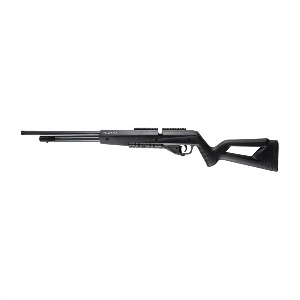 Wiatrówka PCP Iconix Umarex 4,5 mm