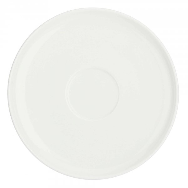 LA PORCELLANA BIANCA CORTE Zestaw 6 filiżanek do herbaty ze spodkiem 200 ml