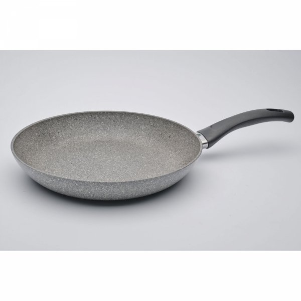 Patelnia Granitowa Indukcyjna 32 Cm Ferrara Ballarini