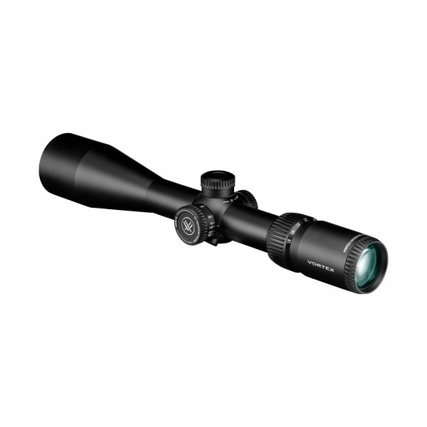Luneta celownicza Vortex Crossfire HD 6-18x50 30 mm WideRange Plex MOA