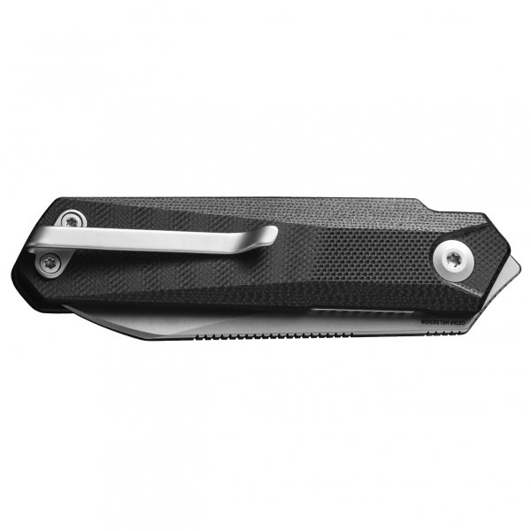 Nóż składany Civivi Ki-V Plus C20005B-1 black