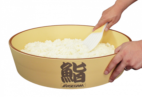 Misa do ryżu  HASEGAWA średnica 60 cm [FHG-60]