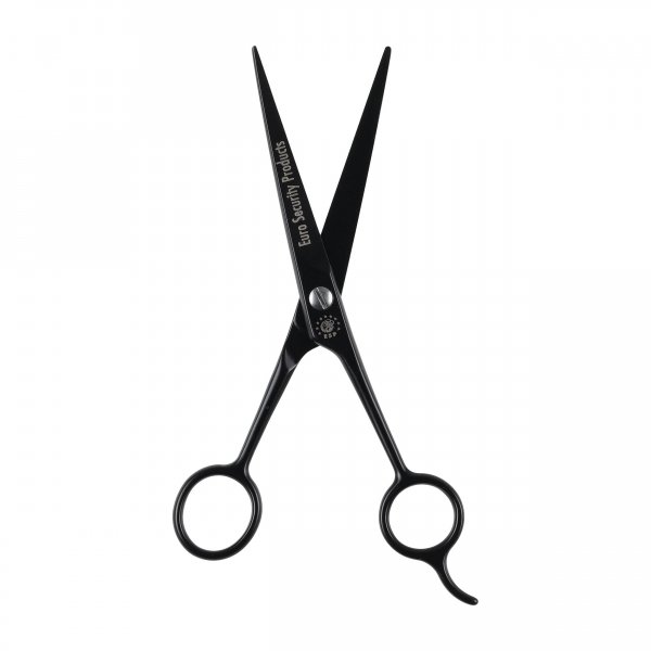 Nożyczki ESP czarne