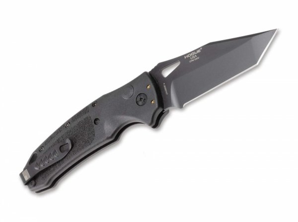 Nóż Hogue SIG 36360 K320 Nitron 3.5&quot; TB GRN