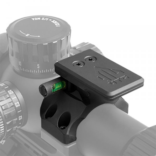 Poziomica do montażu Leapers UTG Accu-Sync 34 mm z footprintem Docter/ RMR