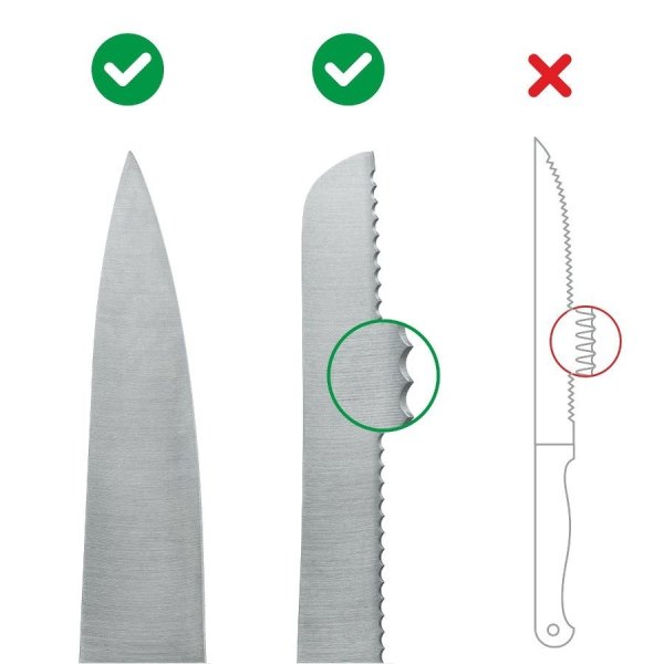  Ostrzałka AnySharp PRO Red