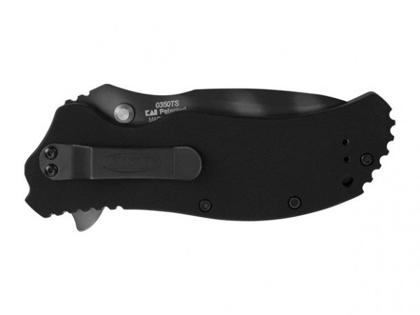 Nóż składany Zero Tolerance ZT 0350TS