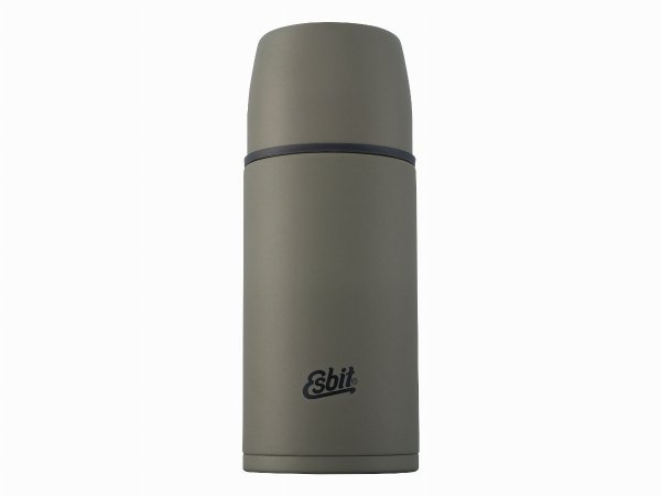 Termos Esbit klasyczny - Vacuum Flask 0,75 l oliwkowy
