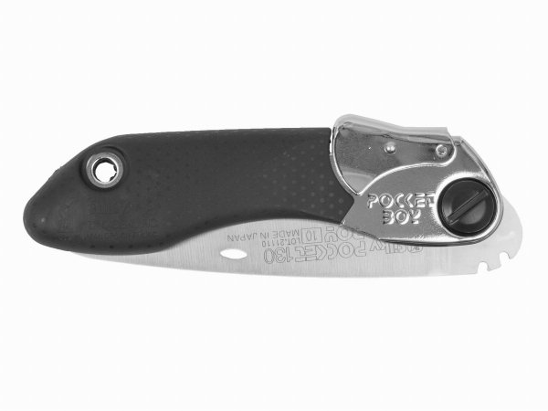 Piła ręczna składana Silky Pocketboy 130-10