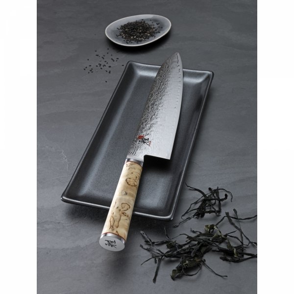 Nóż Gyutoh 24 Cm 5000MCD Miyabi