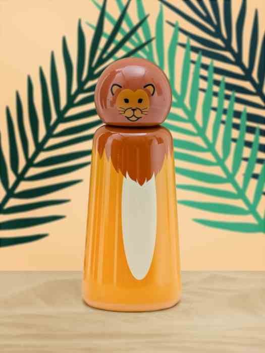 Lund London Butelka 300ml Lew, Mini