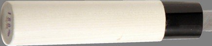 Nóż Masahiro Bessen Deba 180mm [16207]