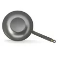 MINERAL B Wok 28 cm / DE BUYER