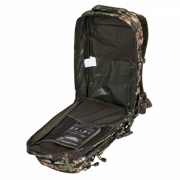 Plecak Mil-Tec Assault Pack Small 20 l (14002067)