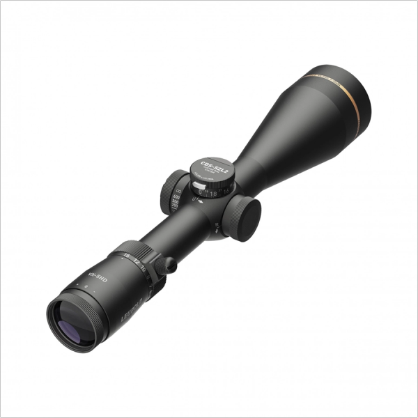 Luneta celownicza Leupold VX-5 HD Gen.2 3-15x56 CDS-SZL2 Side Focus Illum. FireDot Twilight Hunter
