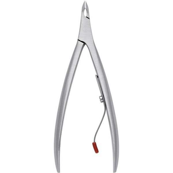 Satynowe Cążki Do Skórek 10 Cm Twinox Zwilling